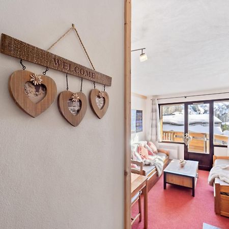 Chalet Dahu By Avoriaz Chalets Luaran gambar
