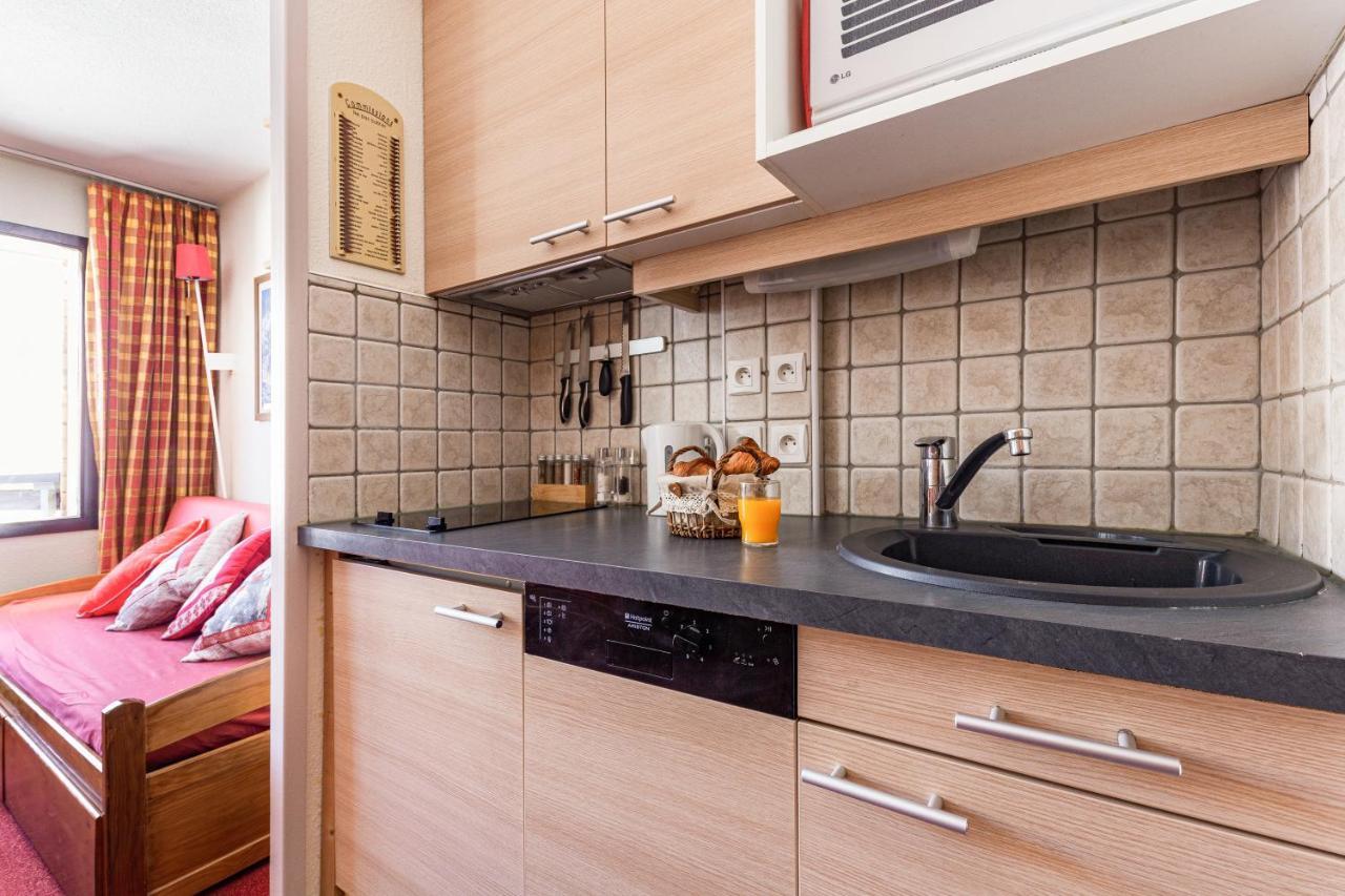 Chalet Dahu By Avoriaz Chalets Luaran gambar