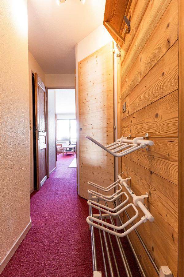 Chalet Dahu By Avoriaz Chalets Luaran gambar