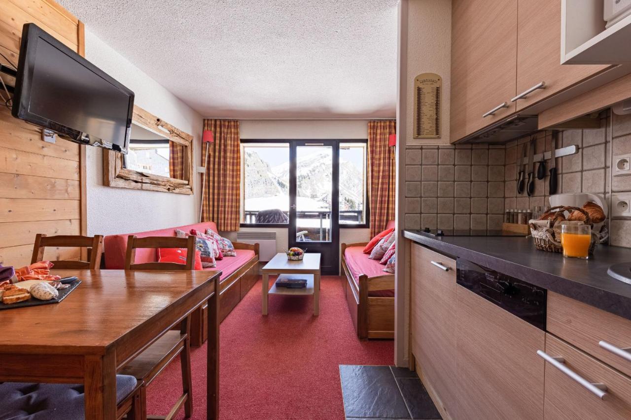 Chalet Dahu By Avoriaz Chalets Luaran gambar