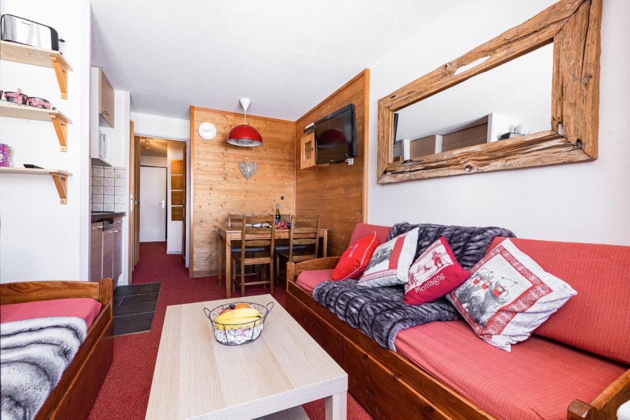 Chalet Dahu By Avoriaz Chalets Luaran gambar